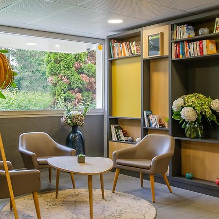 B&B Hotel Saint-Quentin Kültér fotó