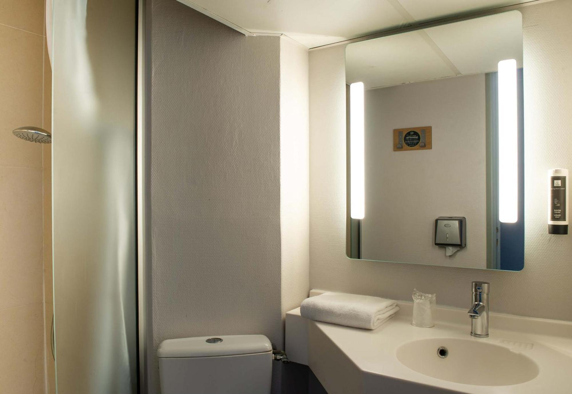 B&B Hotel Saint-Quentin Kültér fotó