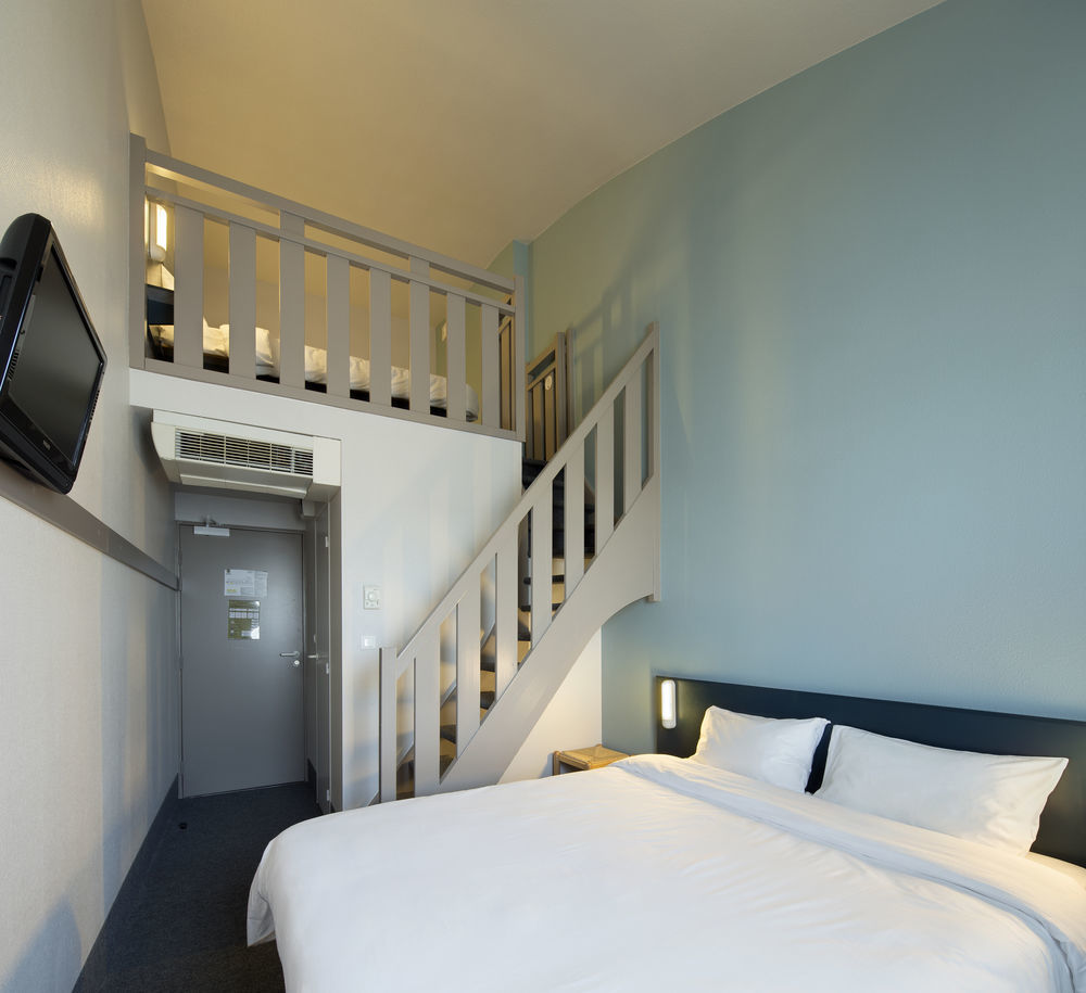 B&B Hotel Saint-Quentin Kültér fotó