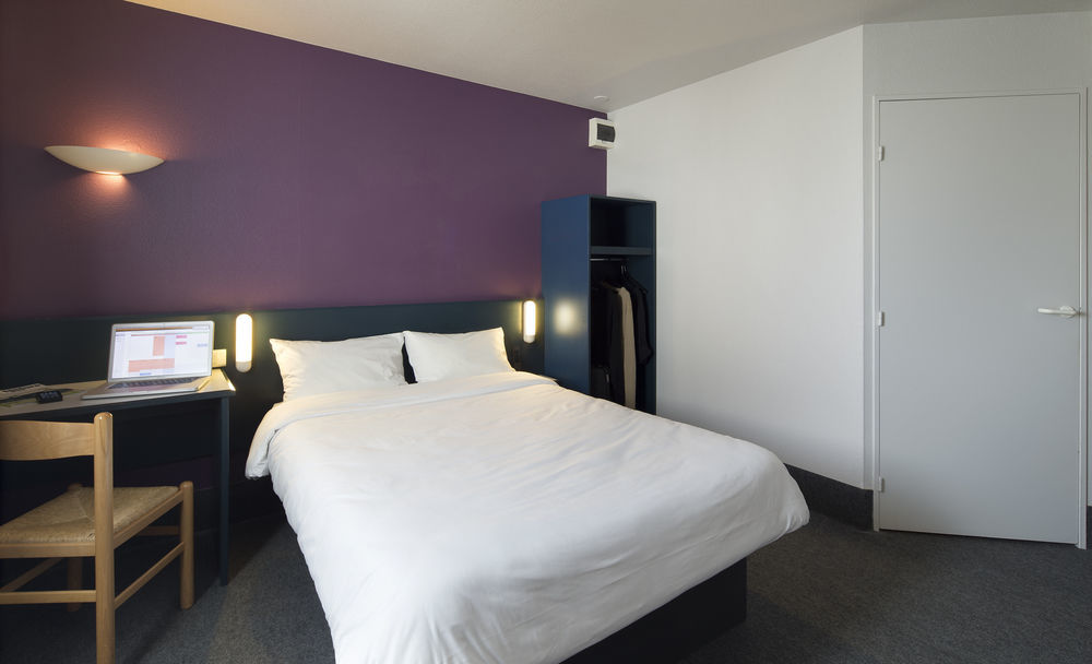 B&B Hotel Saint-Quentin Kültér fotó