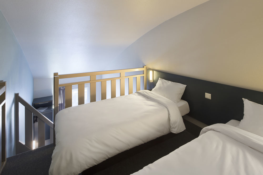 B&B Hotel Saint-Quentin Kültér fotó