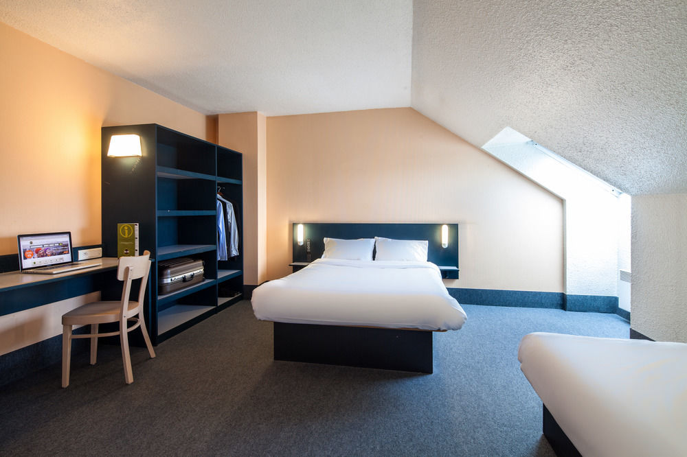 B&B Hotel Saint-Quentin Kültér fotó