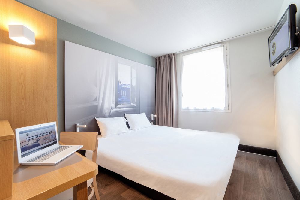 B&B Hotel Saint-Quentin Kültér fotó
