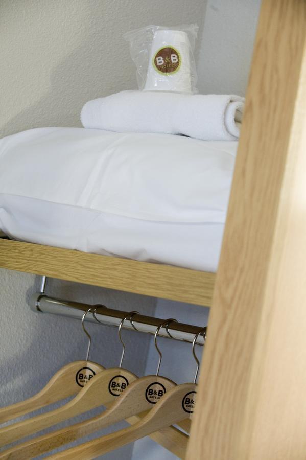 B&B Hotel Saint-Quentin Kültér fotó