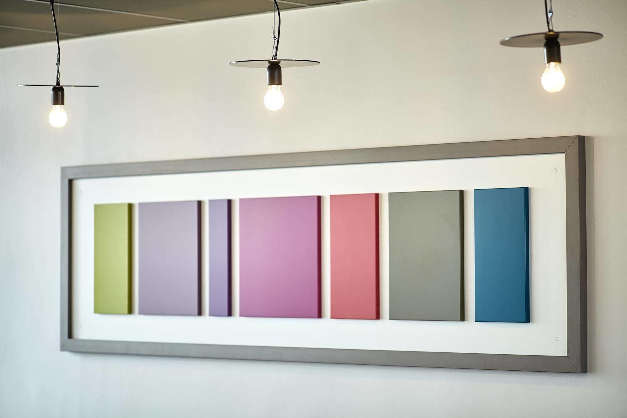 B&B Hotel Saint-Quentin Kültér fotó