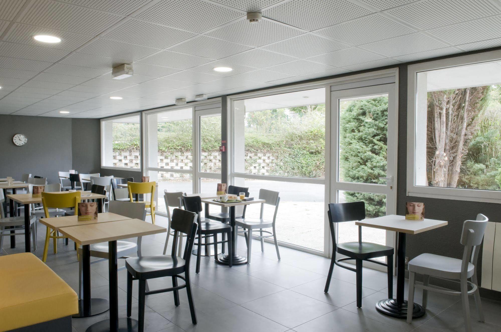 B&B Hotel Saint-Quentin Kültér fotó