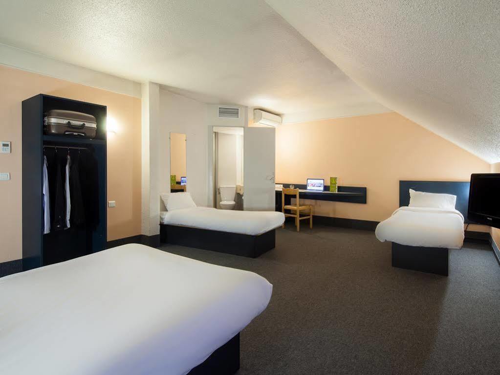 B&B Hotel Saint-Quentin Kültér fotó